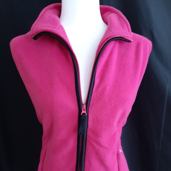 Microfiber Vest - Picture 2 of 6